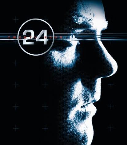 24 Season 2
