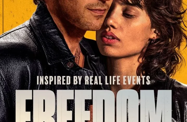 Freedom (2024)
