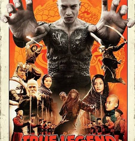 True Legend (2010) Full Movie Download