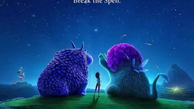 Spellbound (2024) Movie Download