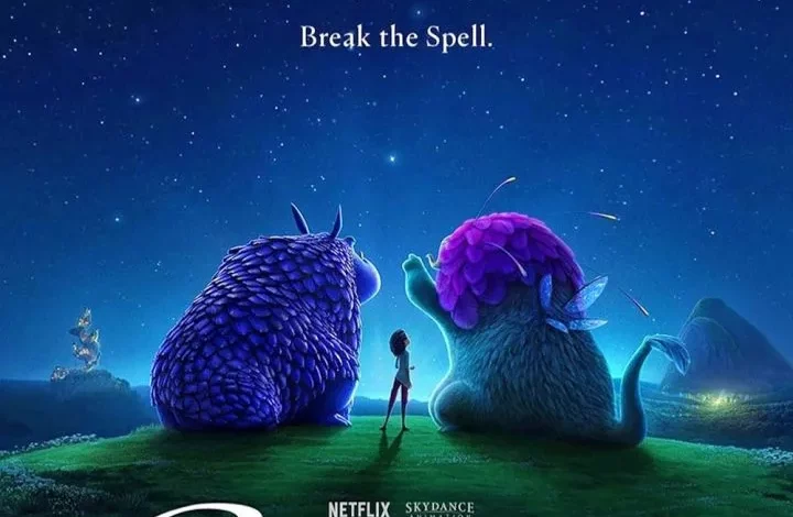 Spellbound (2024) Movie Download