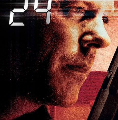 24 Season 1 All Episodes Download