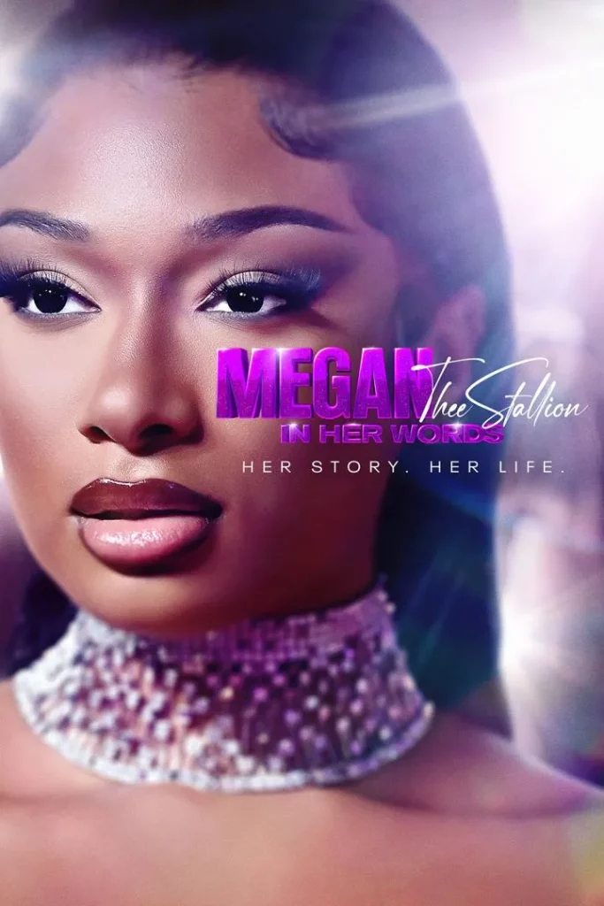 Megan Thee Stallion: In Her Words (2024) Movie Download 