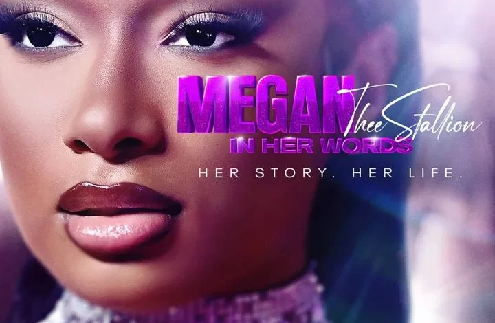 Megan Thee Stallion: In Her Words (2024) Movie Download