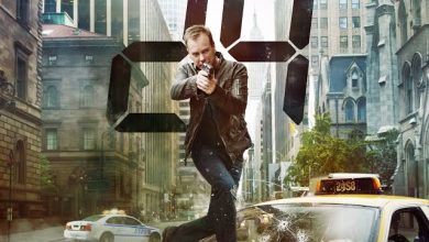 24 Season 4 Download