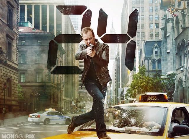 24 Season 4 Download