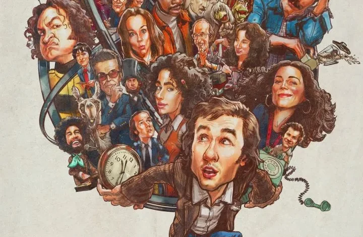 Saturday Night (2024) Movie Download