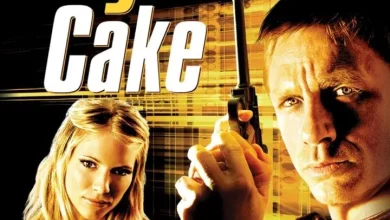 Layer Cake (2004) Movie Download