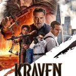 Kraven the Hunter (2024)