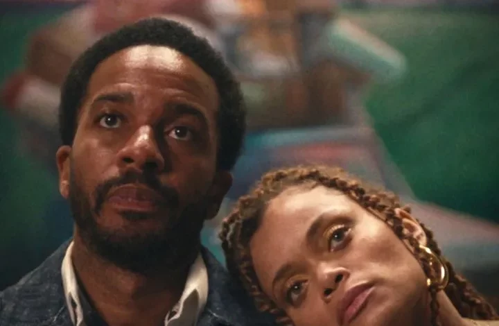 Exhibiting Forgiveness (2024)