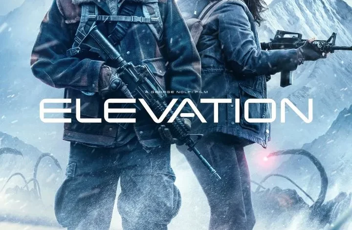 Elevation (2024)