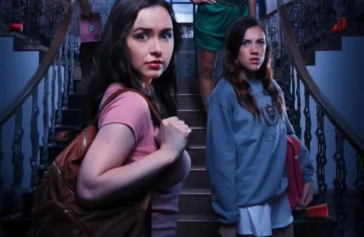 Killing All My Sisters (2024)