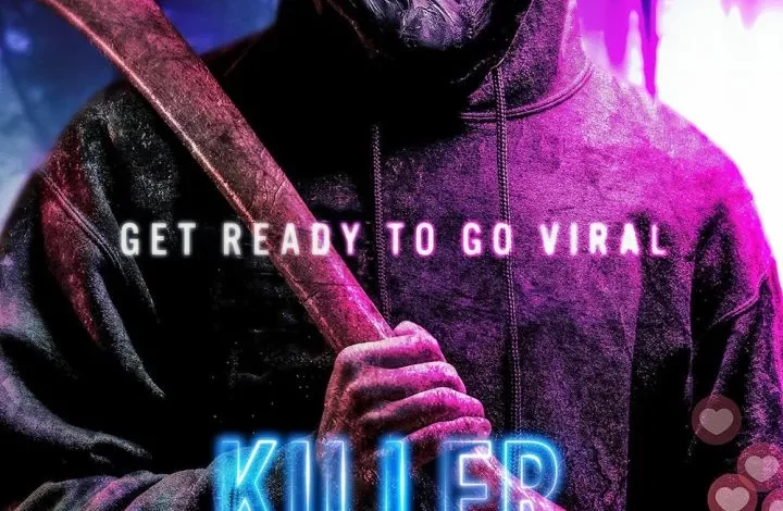 Killer Influence (2024)