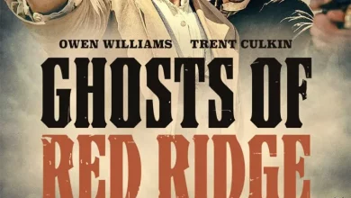 Ghosts of Red Ridge (2024)