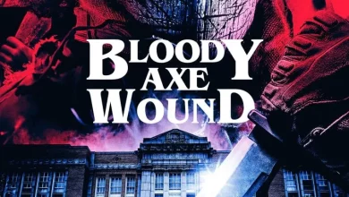 Bloody Axe Wound (2024)