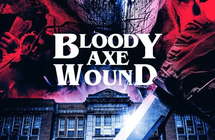Bloody Axe Wound (2024)