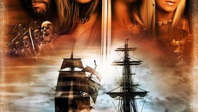 Pirates (2005) 18+