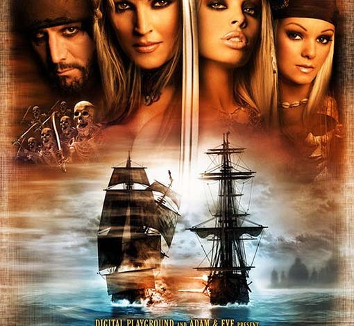 Pirates (2005) 18+