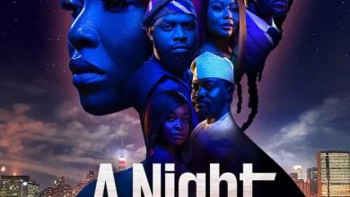 A Night in 2005 (2024)