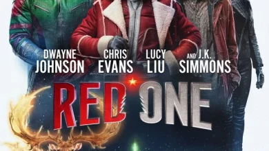 Red One (2024)