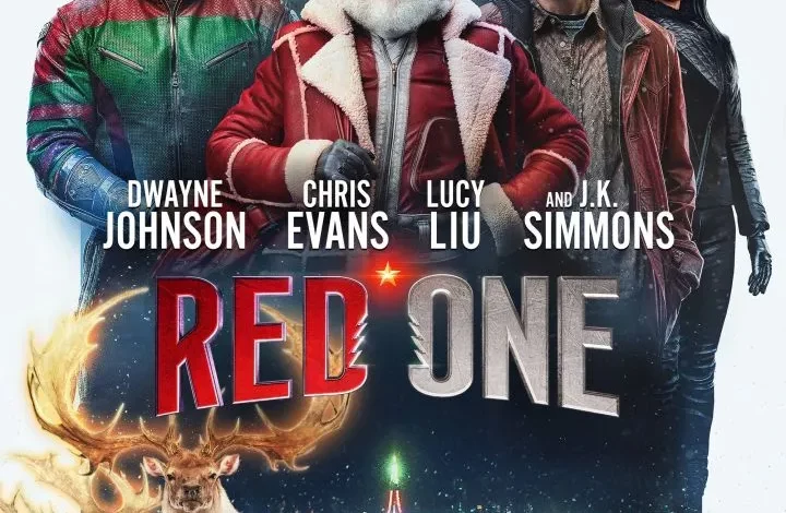 Red One (2024)