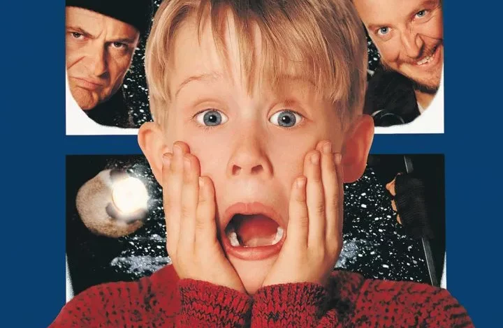 Home Alone (1990)