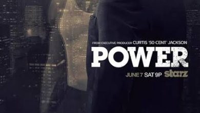 Power Season 1 Download