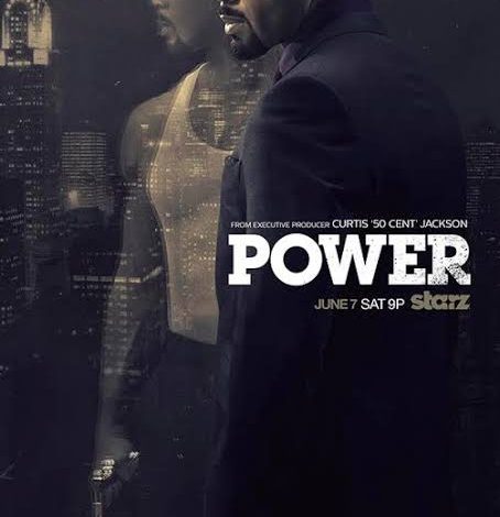 Power Season 1 Download