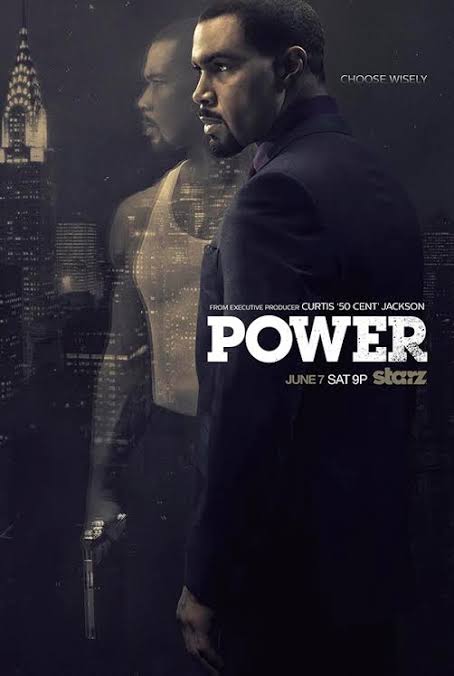 Power Season 1 Download 