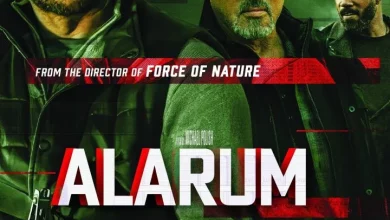 Alarum (2025)