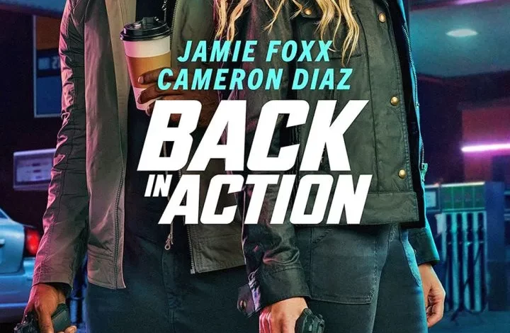 Back in Action (2025)