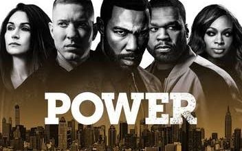 Power Season 2