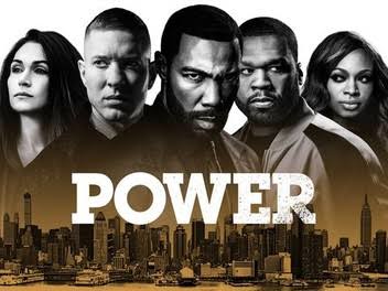 Power Season 2