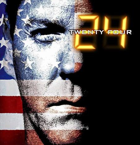 24 Season 6