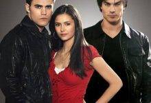 The Vampire Diaries Season 1