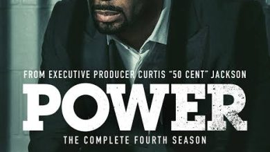 Power Season 4 Download