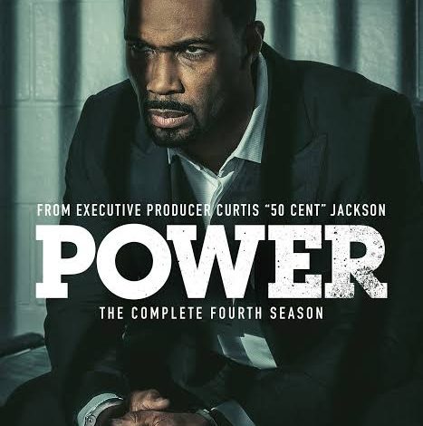 Power Season 4 Download