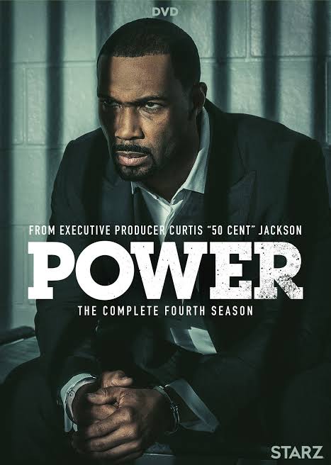 Power Season 4 Download 