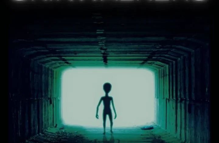 Night of the Skinwalkers (2024)