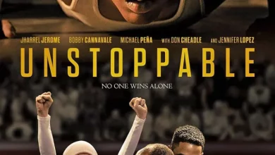 Unstoppable (2025)