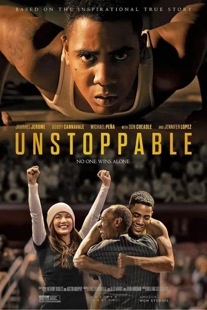 Unstoppable (2025)