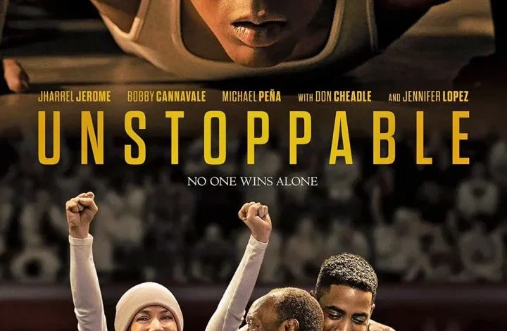 Unstoppable (2025)