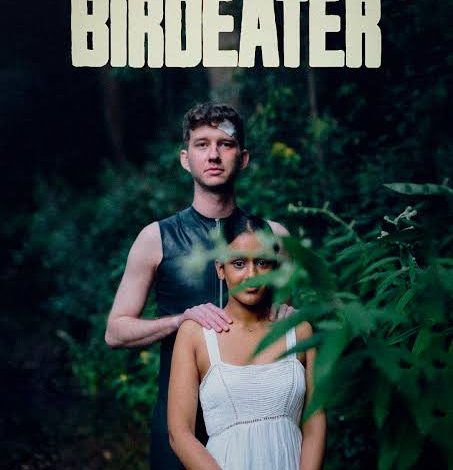 Birdeater (2023)
