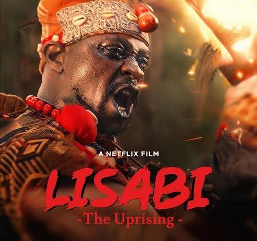 Review: Lisabi: The Uprising