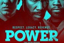 Power Season 5 Download