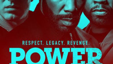 Power Season 5 Download