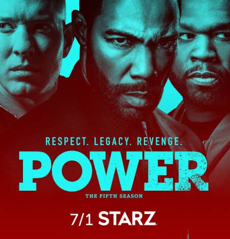 Power Season 5 Download