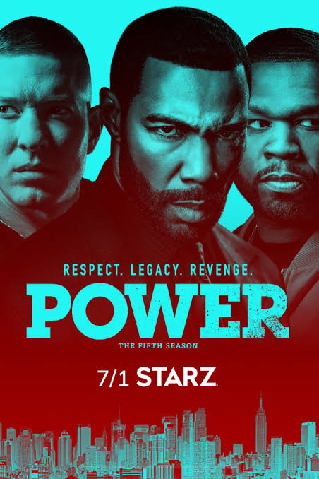 Power Season 5 Download 