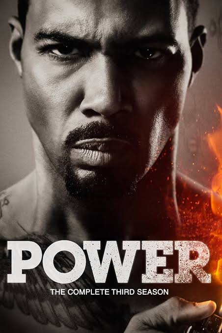 Power Season 3 Download 