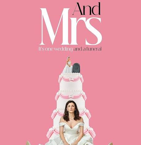 And Mrs (2024)
